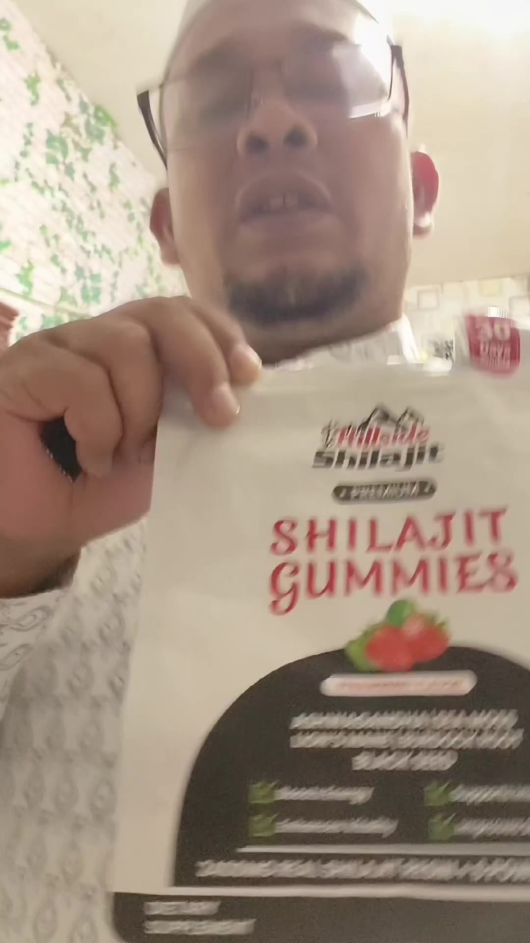 @Shihati Jasmaniyah 3