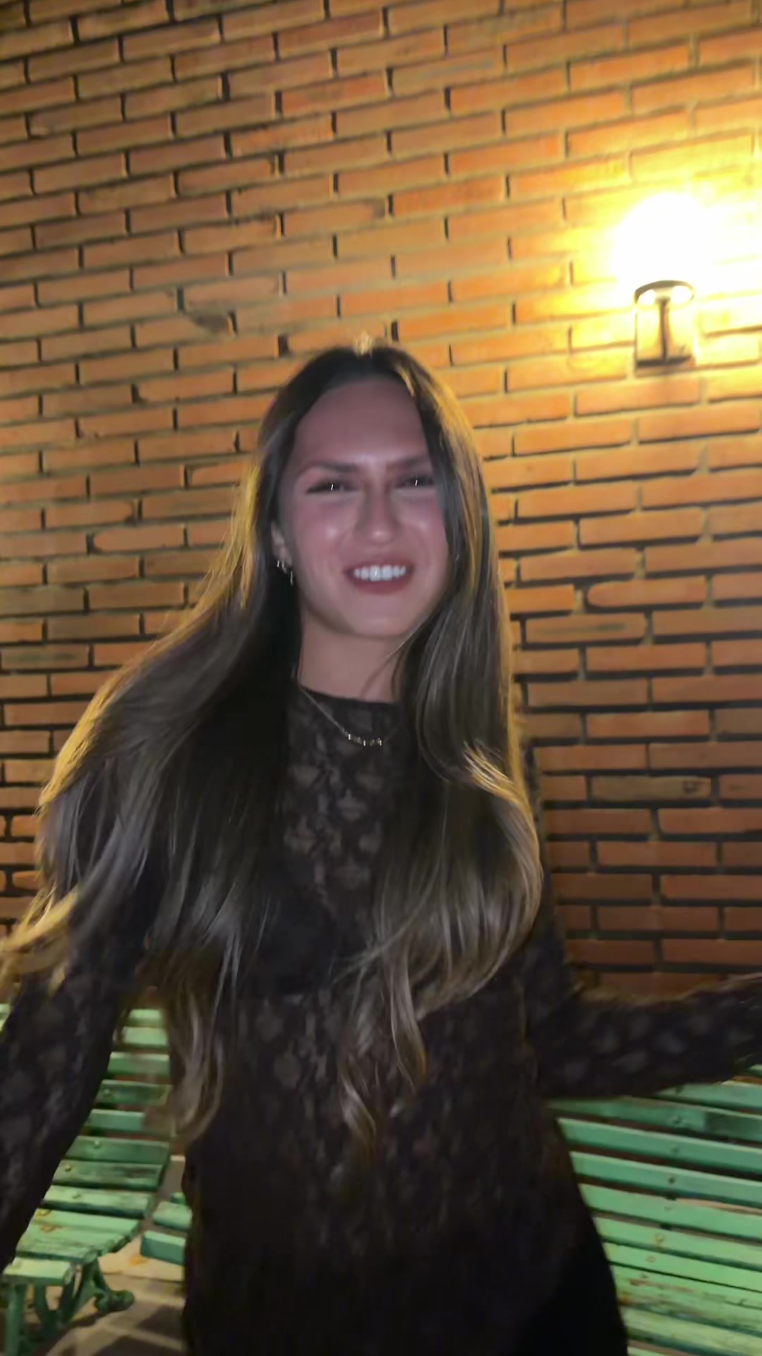 @Maite y Giovy