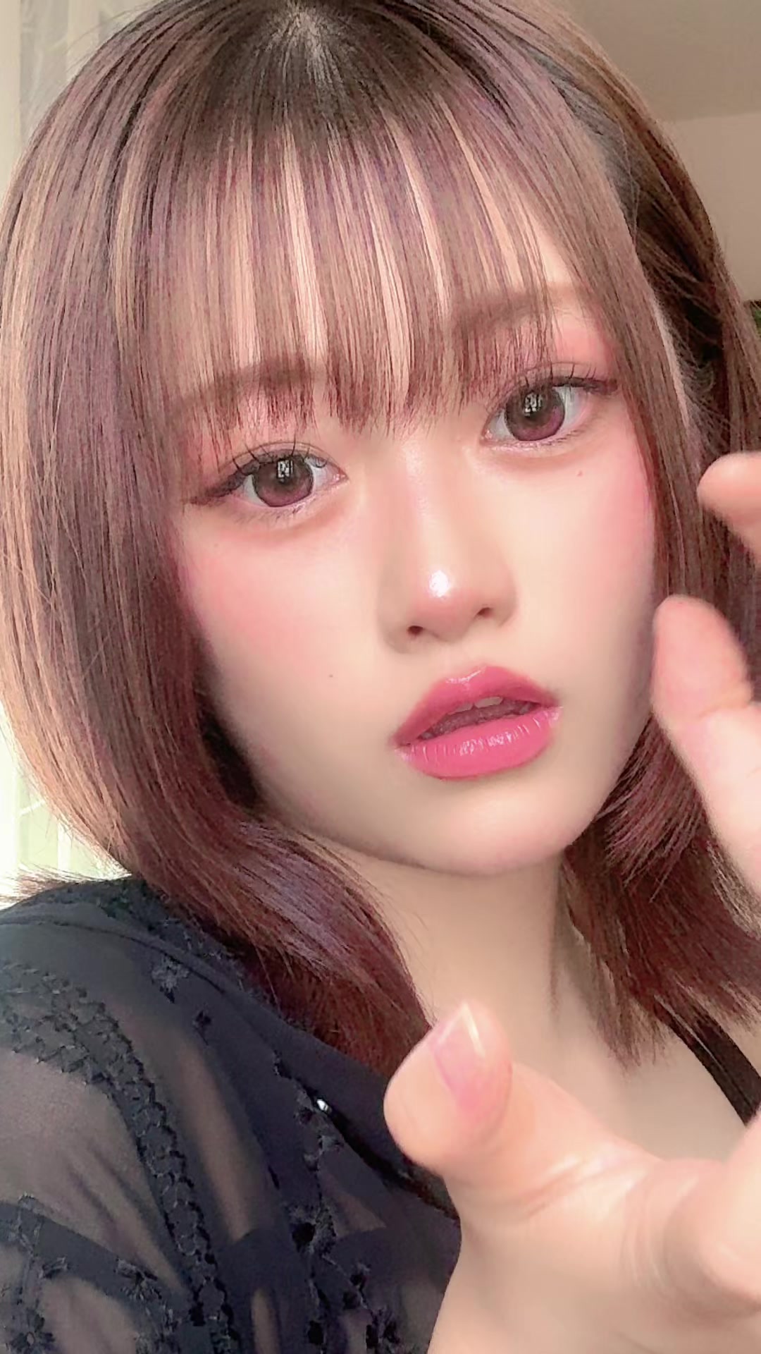 @エスメラルダ🩷🍓