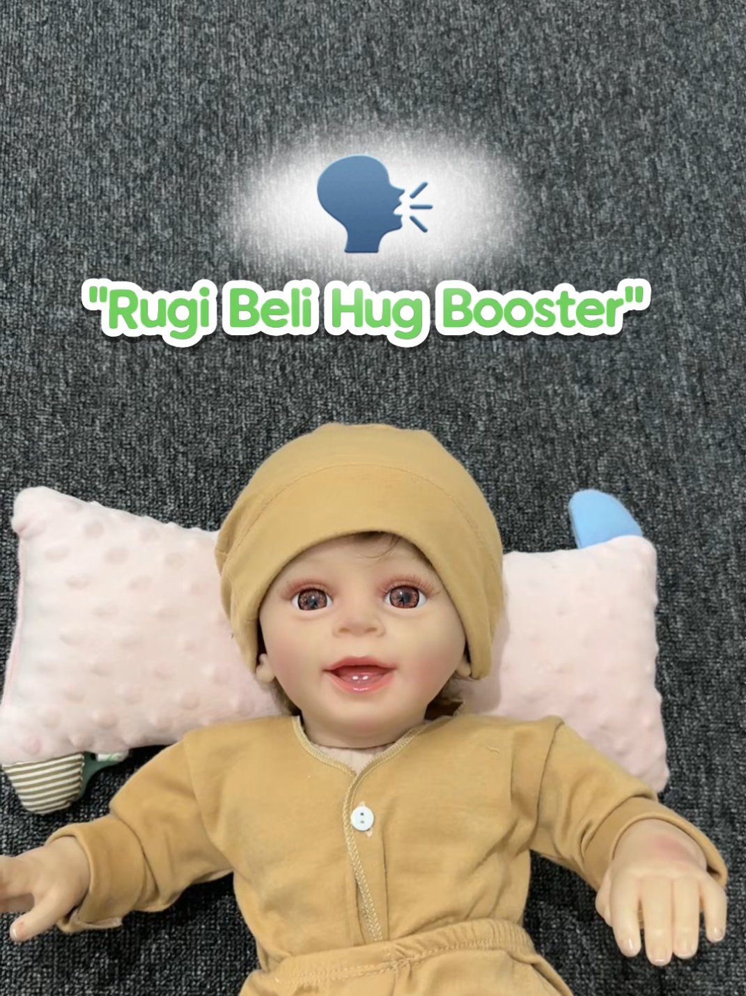 @Ecobaby Indonesia