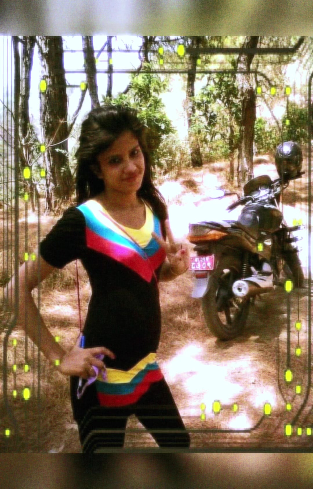 @☀️ Anita bhardwaj 🌙