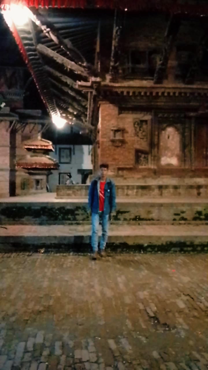 @Ravi Dongol