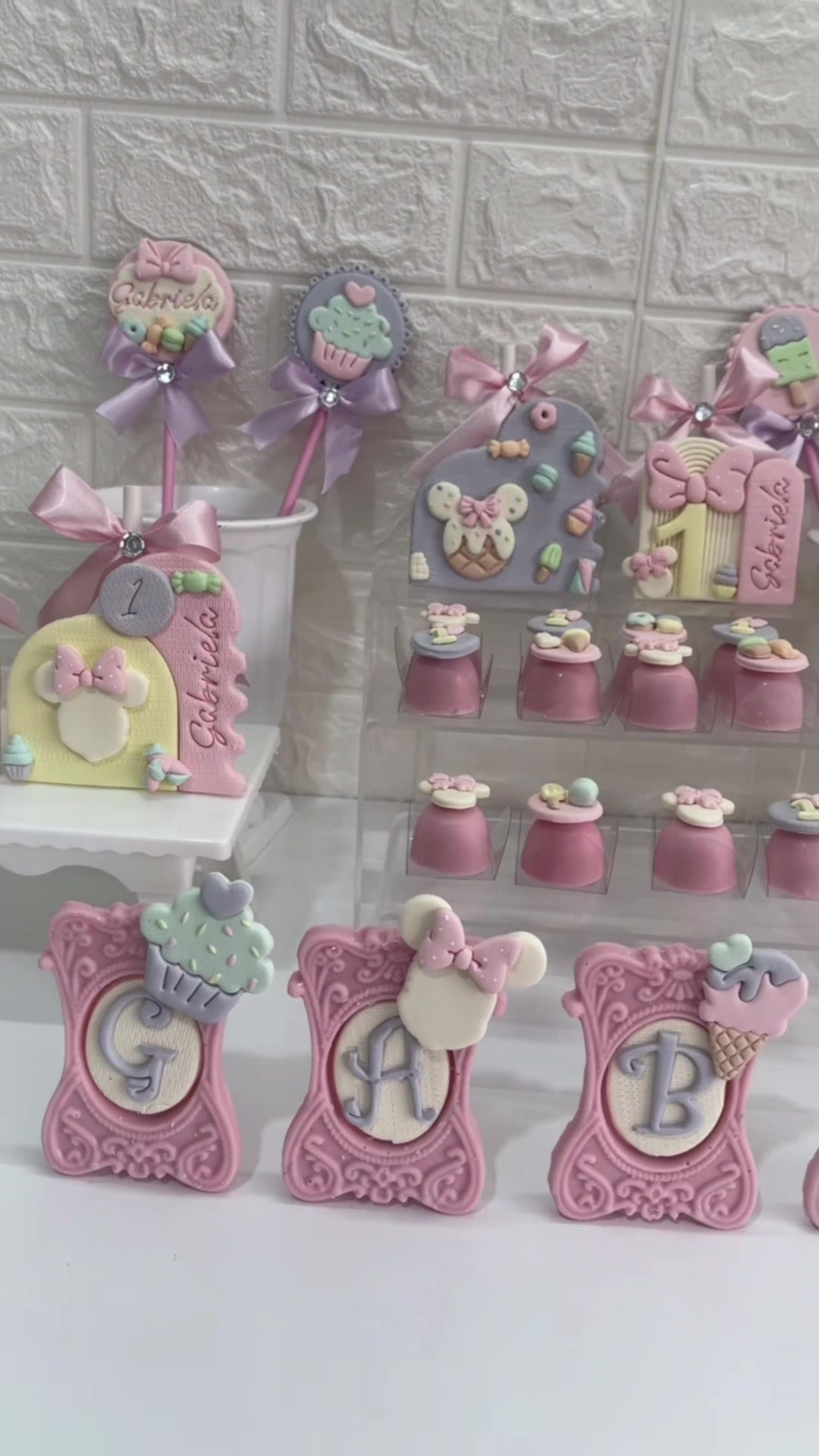 @Suh Doces Personalizados