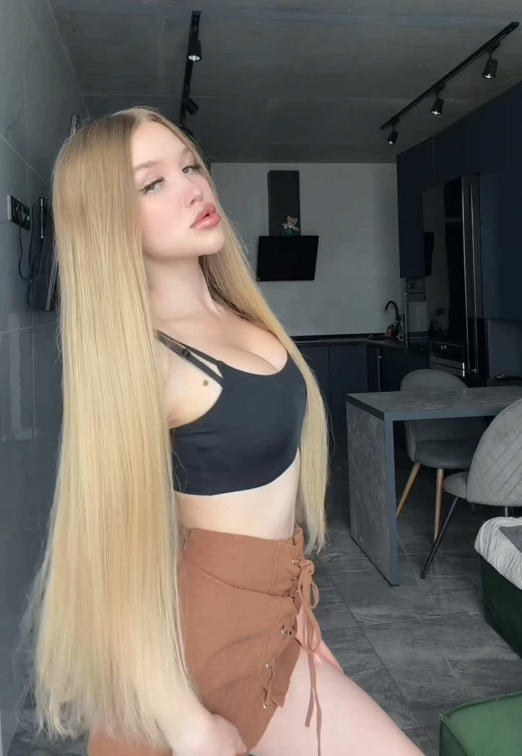 @Ukrainian Barbie 👸🏼💕