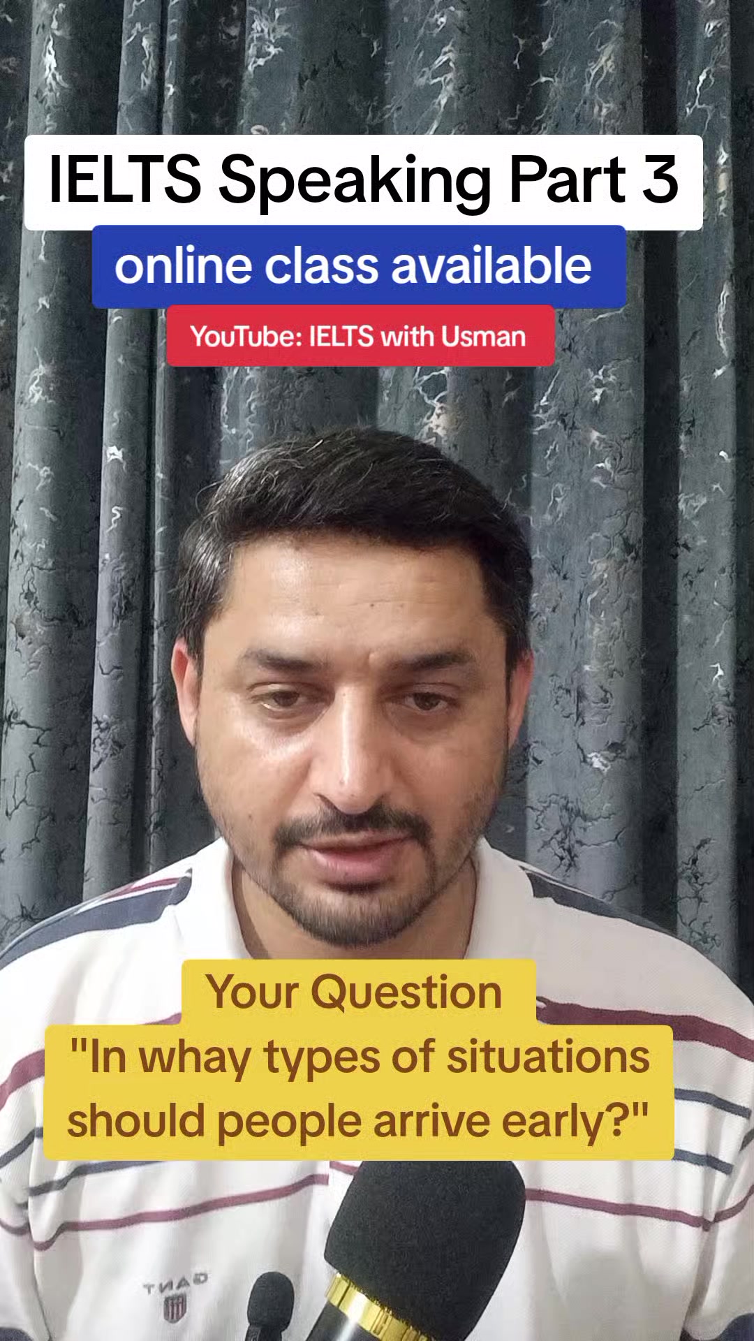@Prof. Usman Ksana