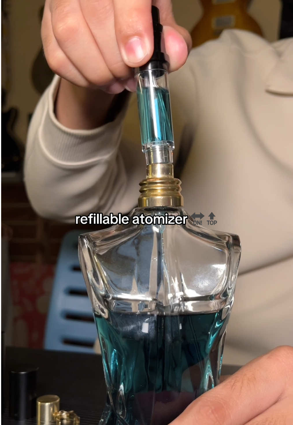 @YJ | Fragrance & More