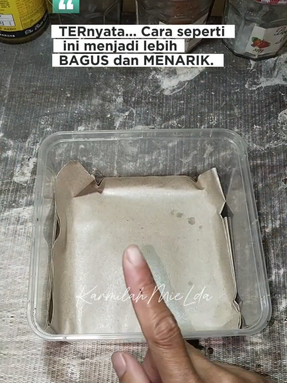 @Karmilah