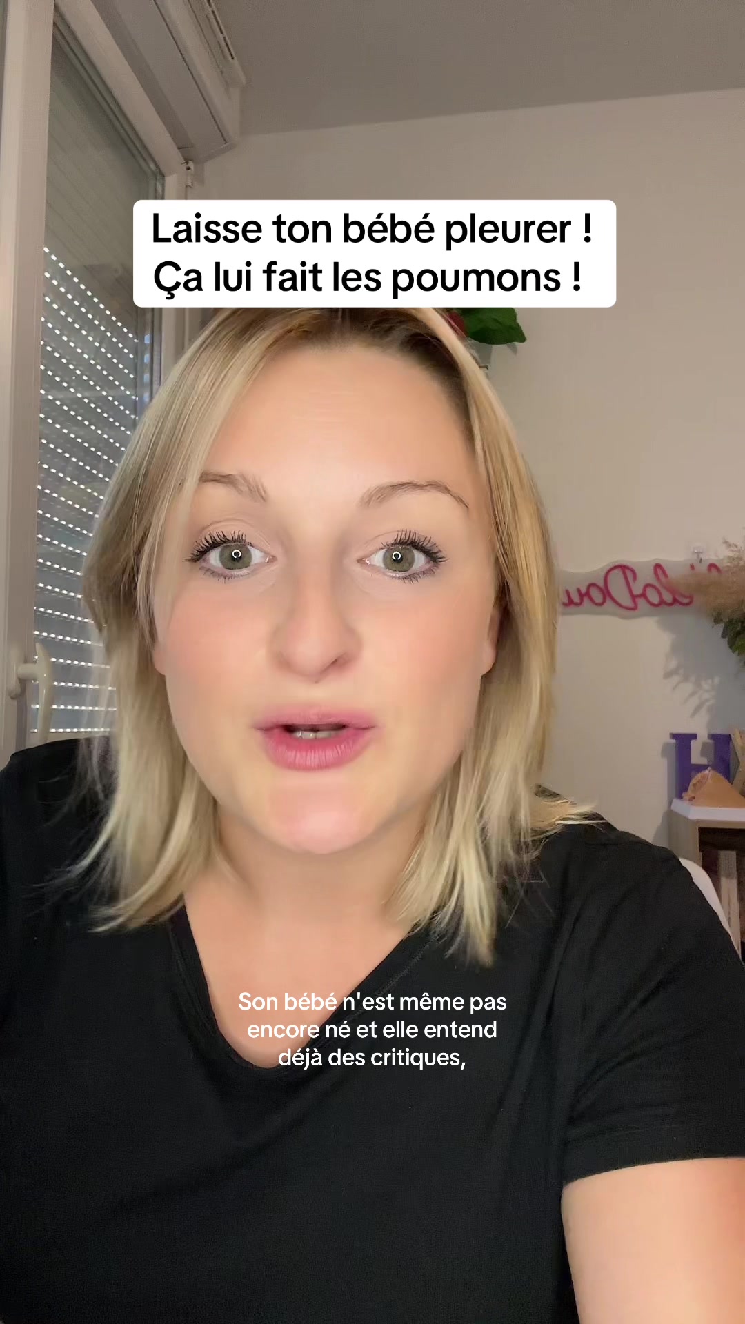 @Héloïse, ta doula