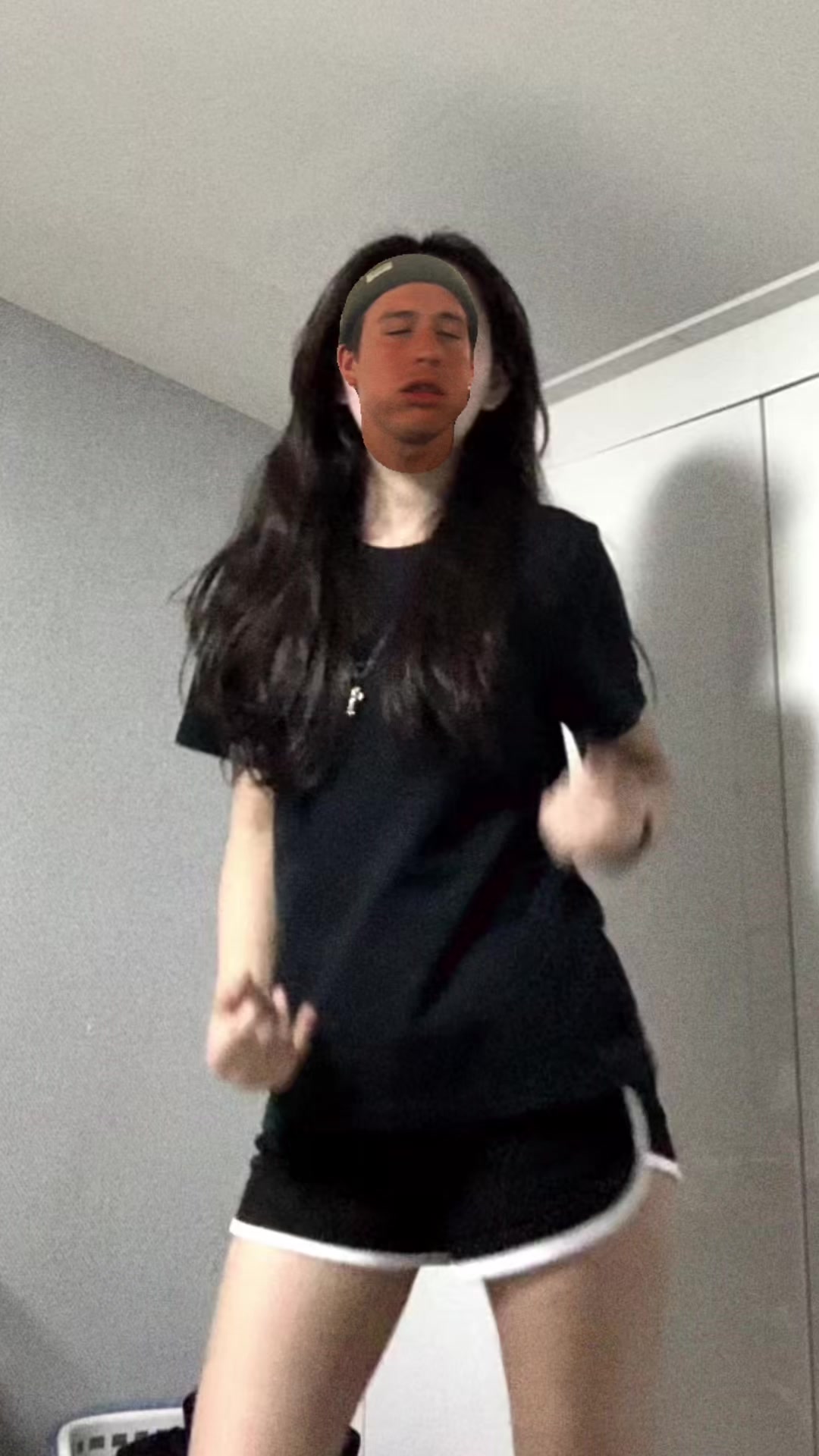 @초코에몽 중독녀
