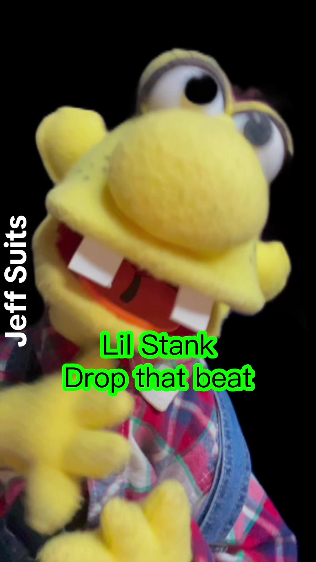 @Stanky Danky