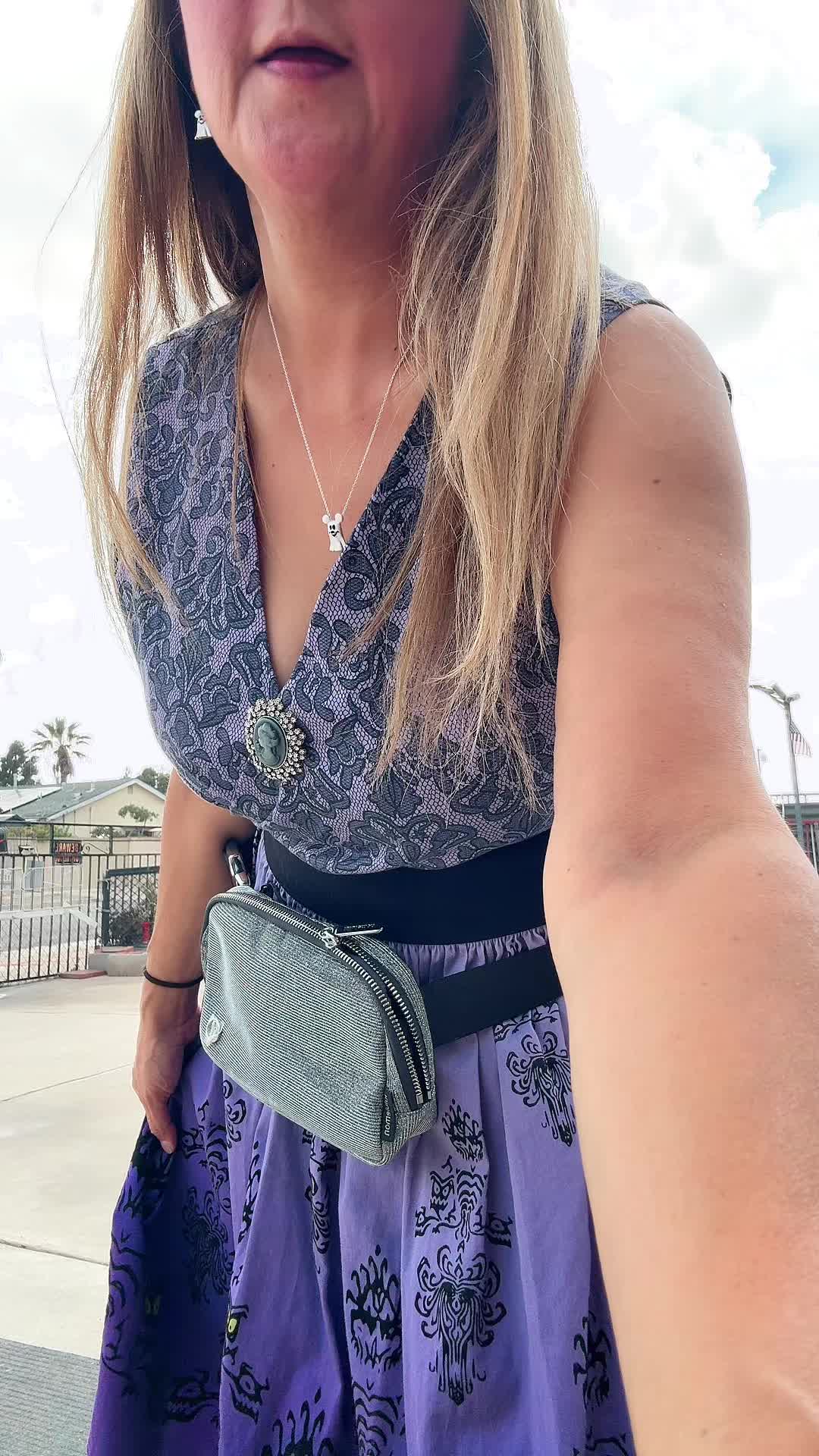@Spinning Beth