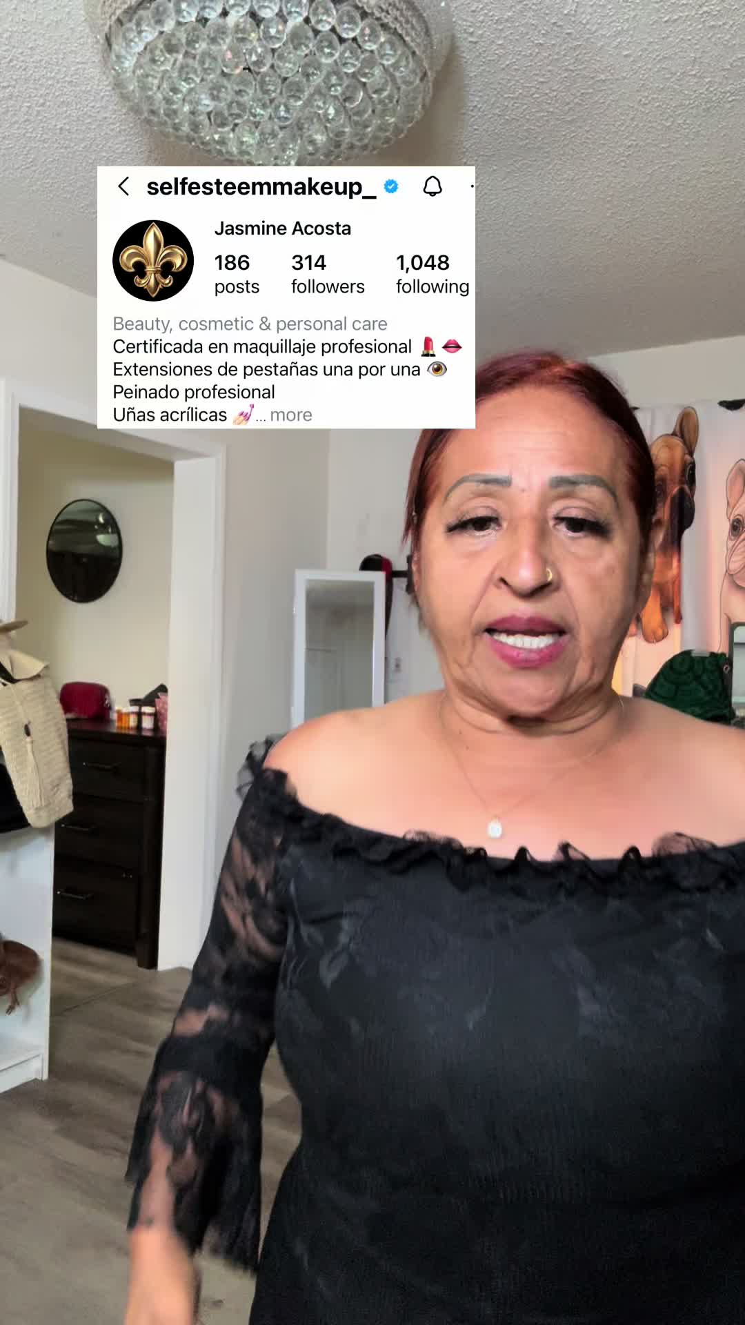 @Maria Valenzuela 🌮👠💋