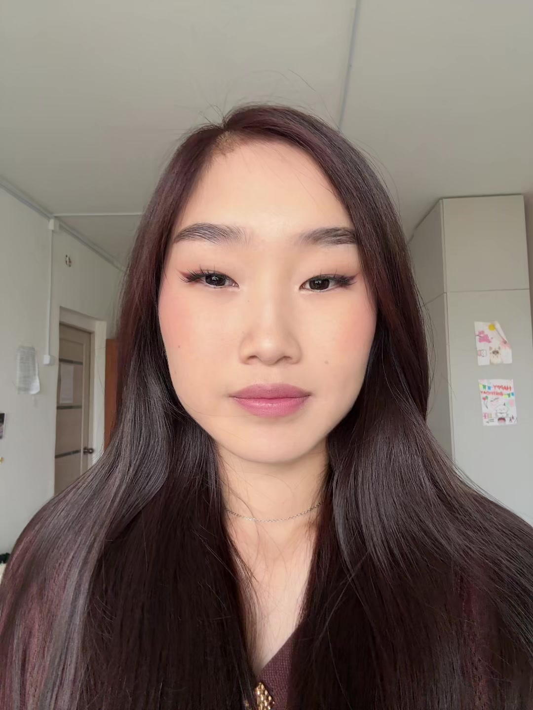 @корякина