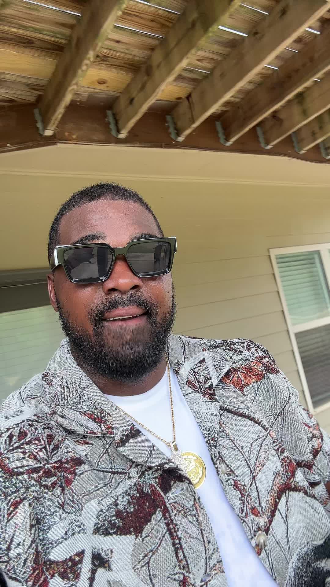 @CHOSENONE