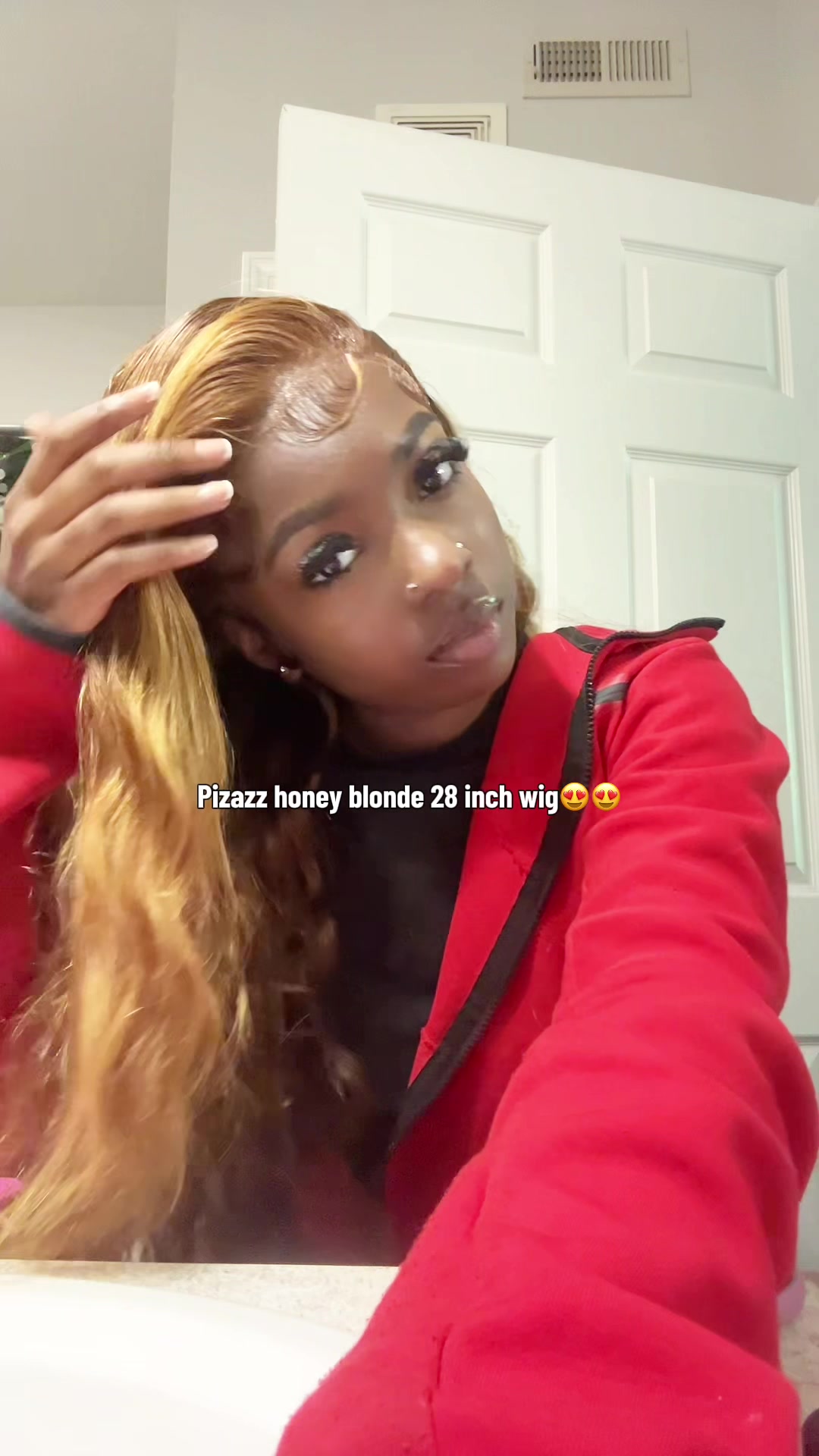 @Shaniyaalexis ✰