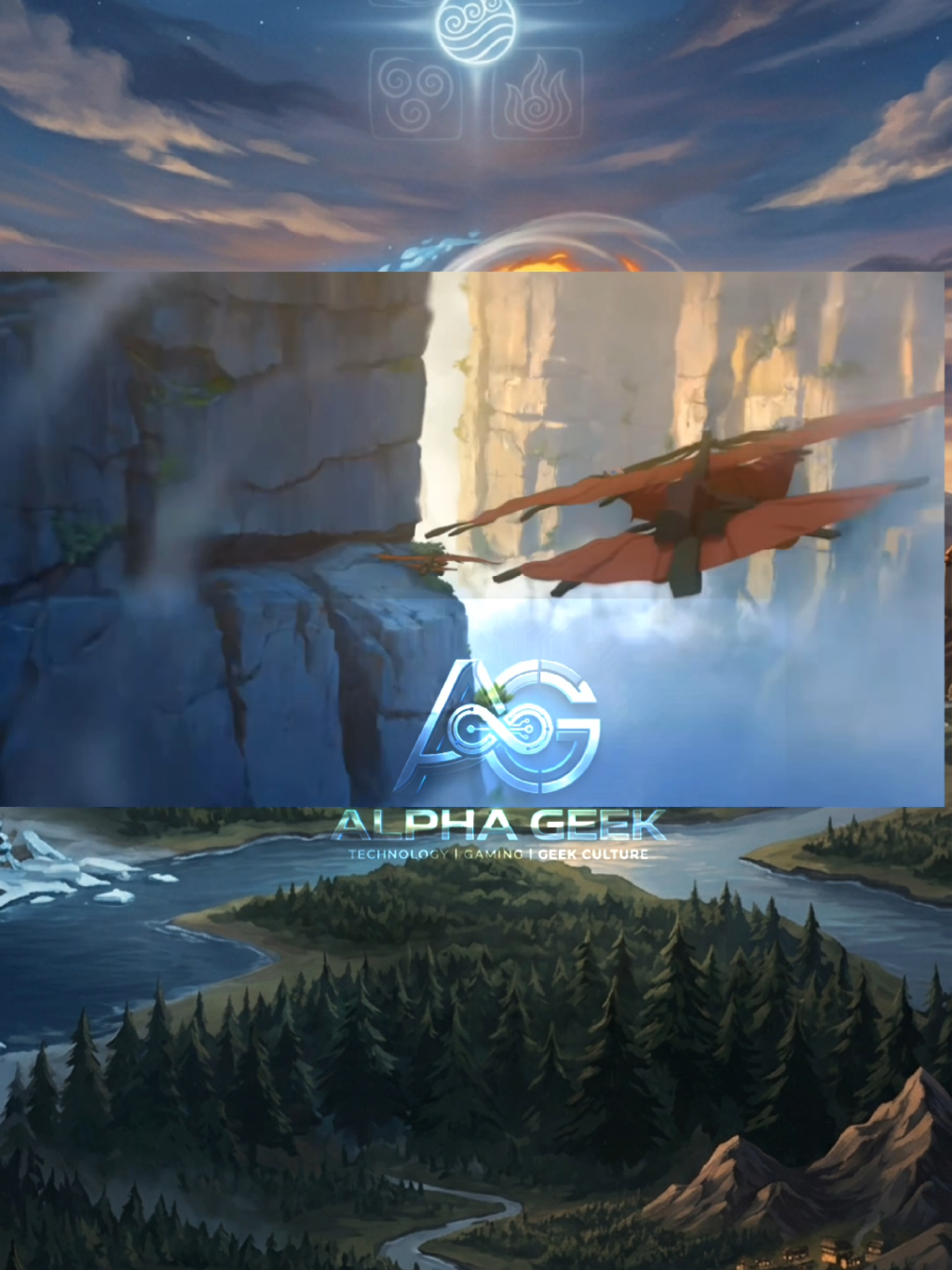 @Alpha Geek
