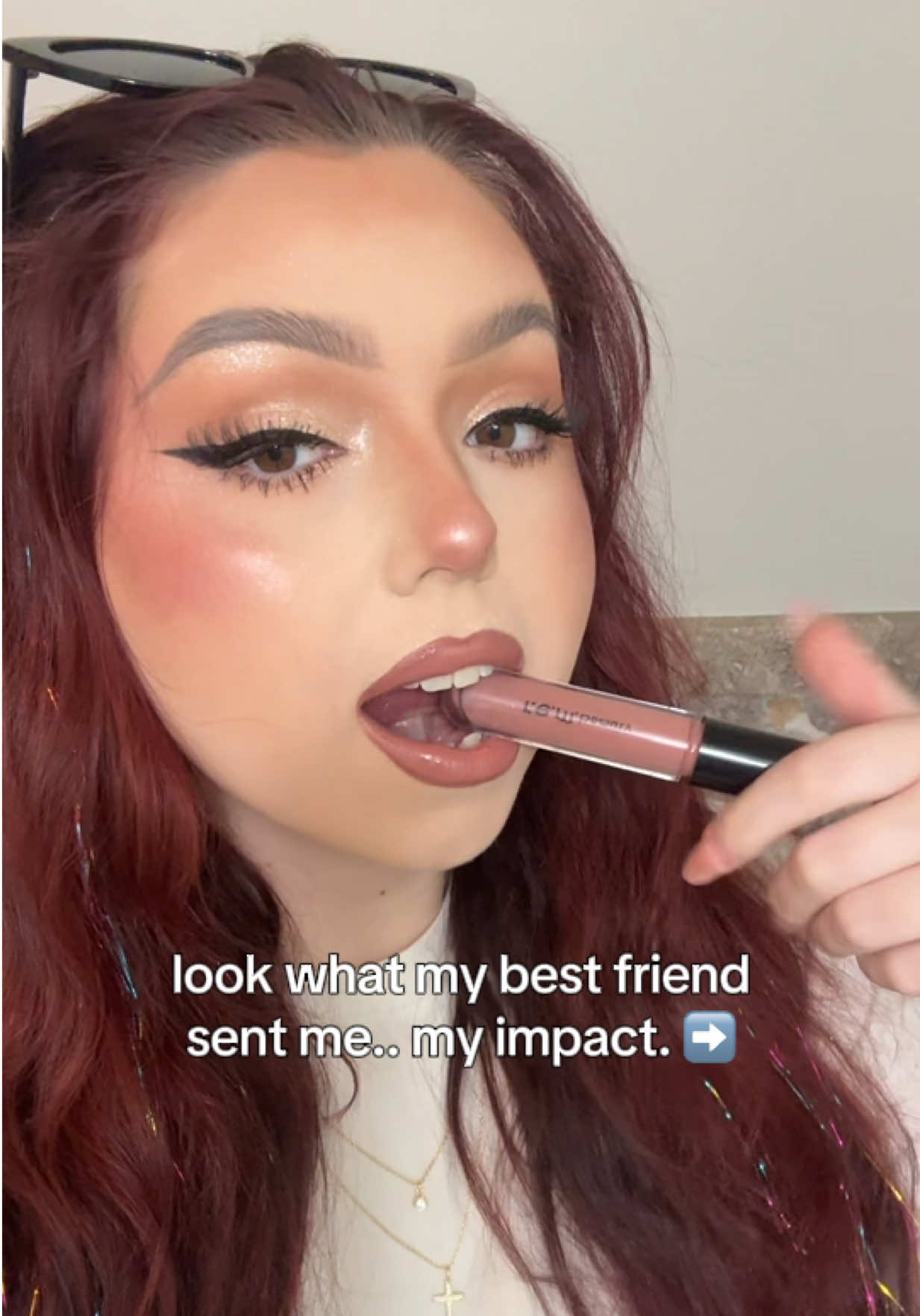 @Delaney Kalea ☆