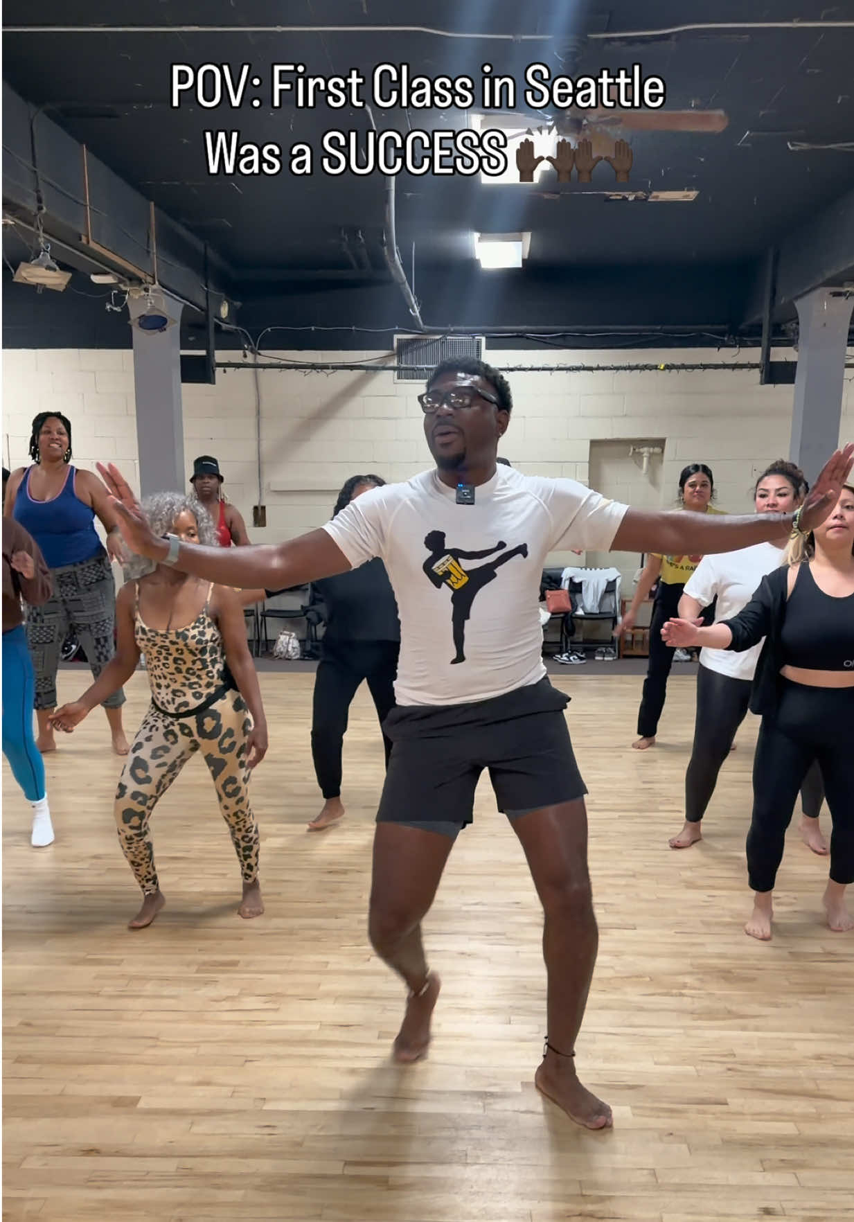 @GarifunaRobics