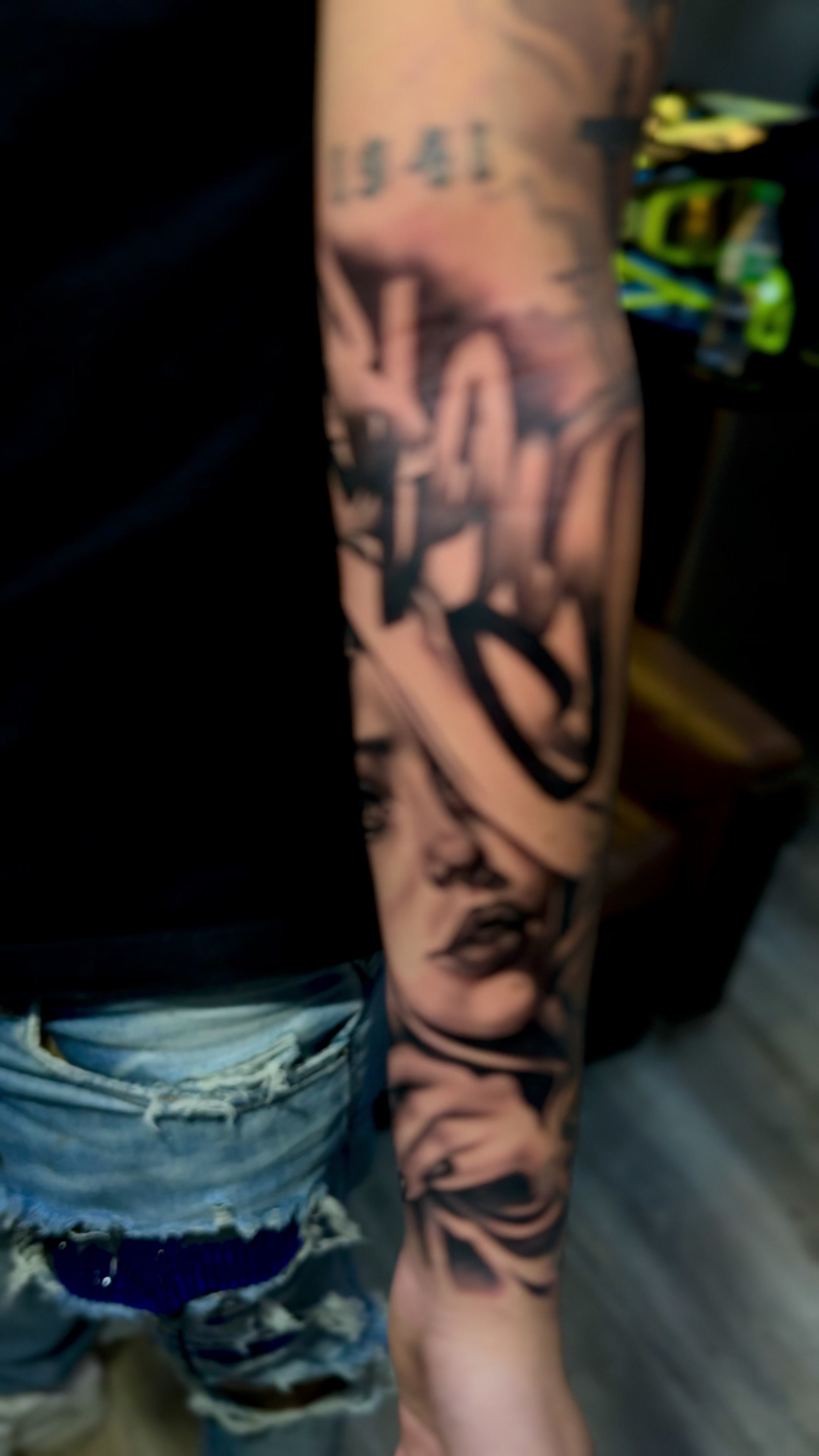 @Nemoga.tattoo