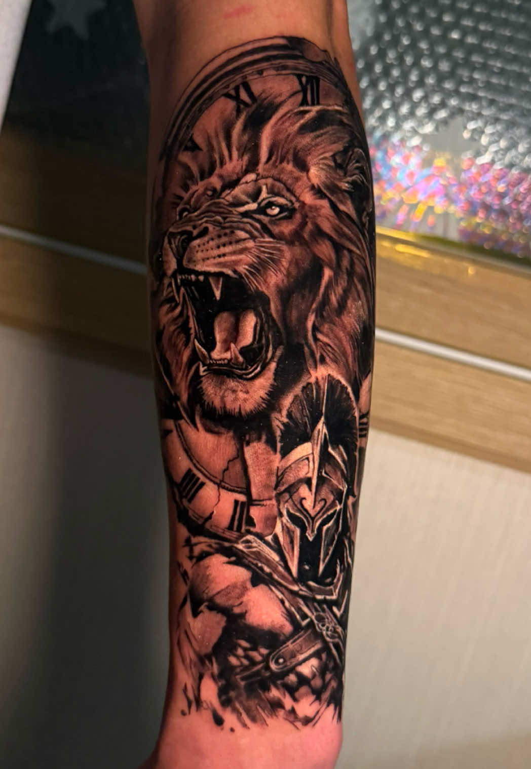 @JFT&rsquo;tattoo🇵🇭🇰🇷