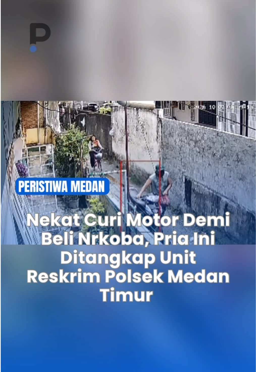 @Peristiwa Medan