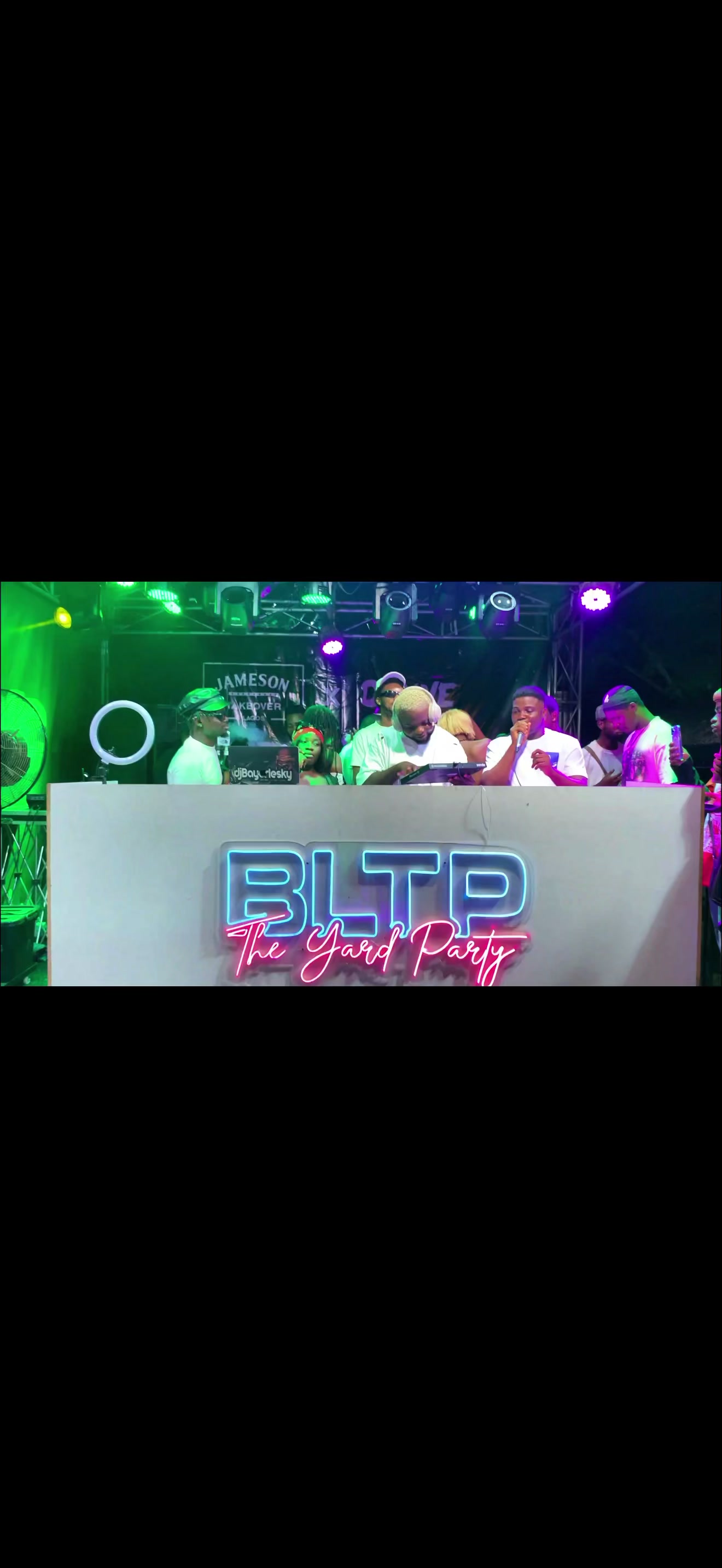 @Dj_Bayorlesky