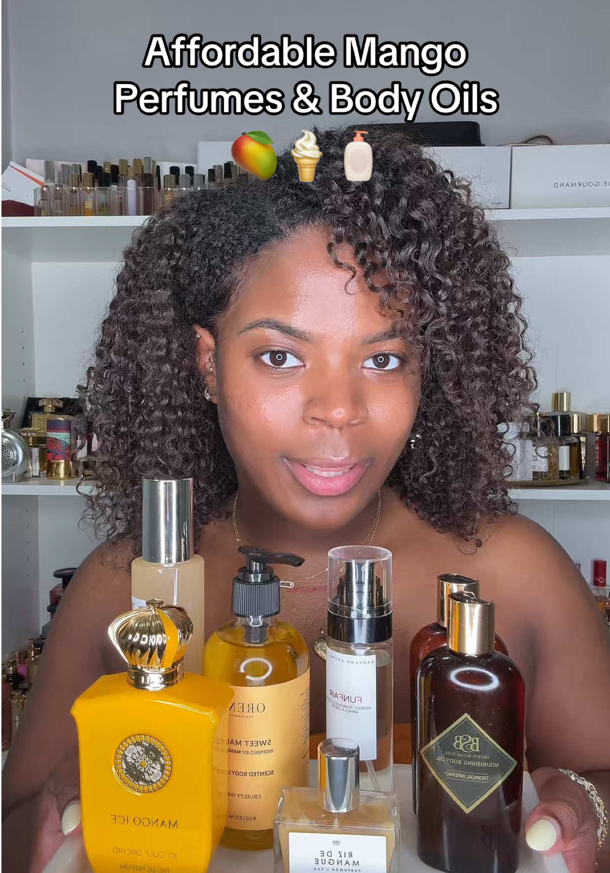 @JADE soft life, strong perfume