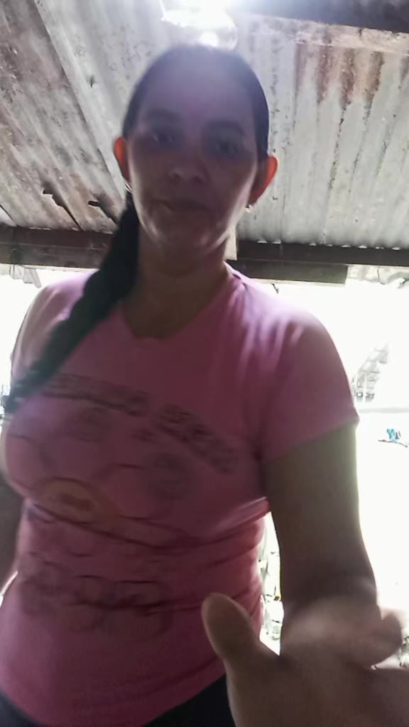 @Milena Gomez