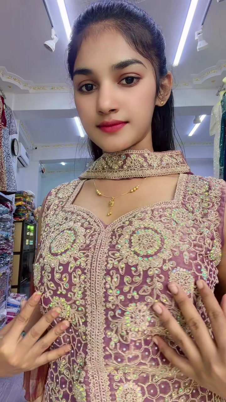@Angel Indian Fashion