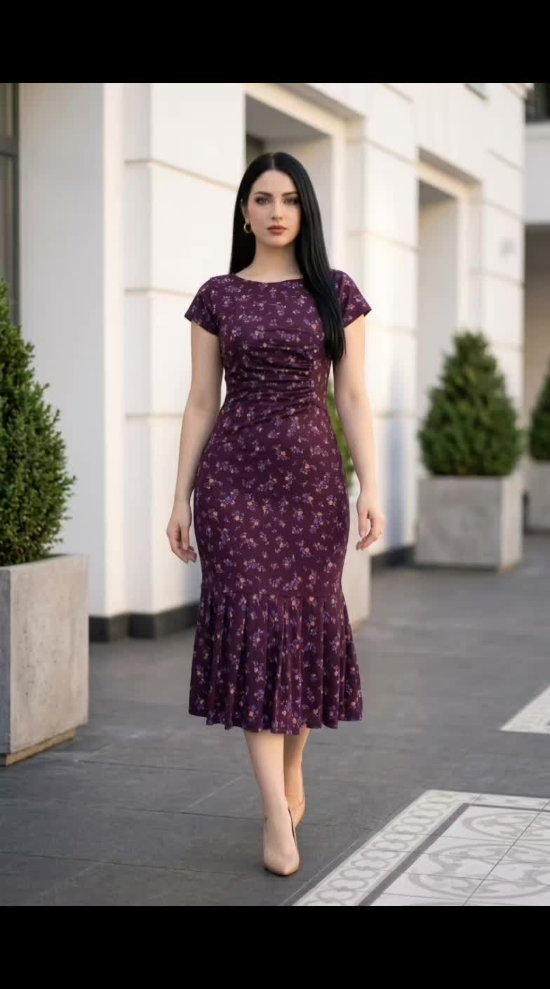 @vestidos de moda