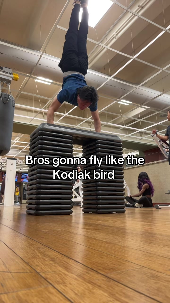 @Disapower