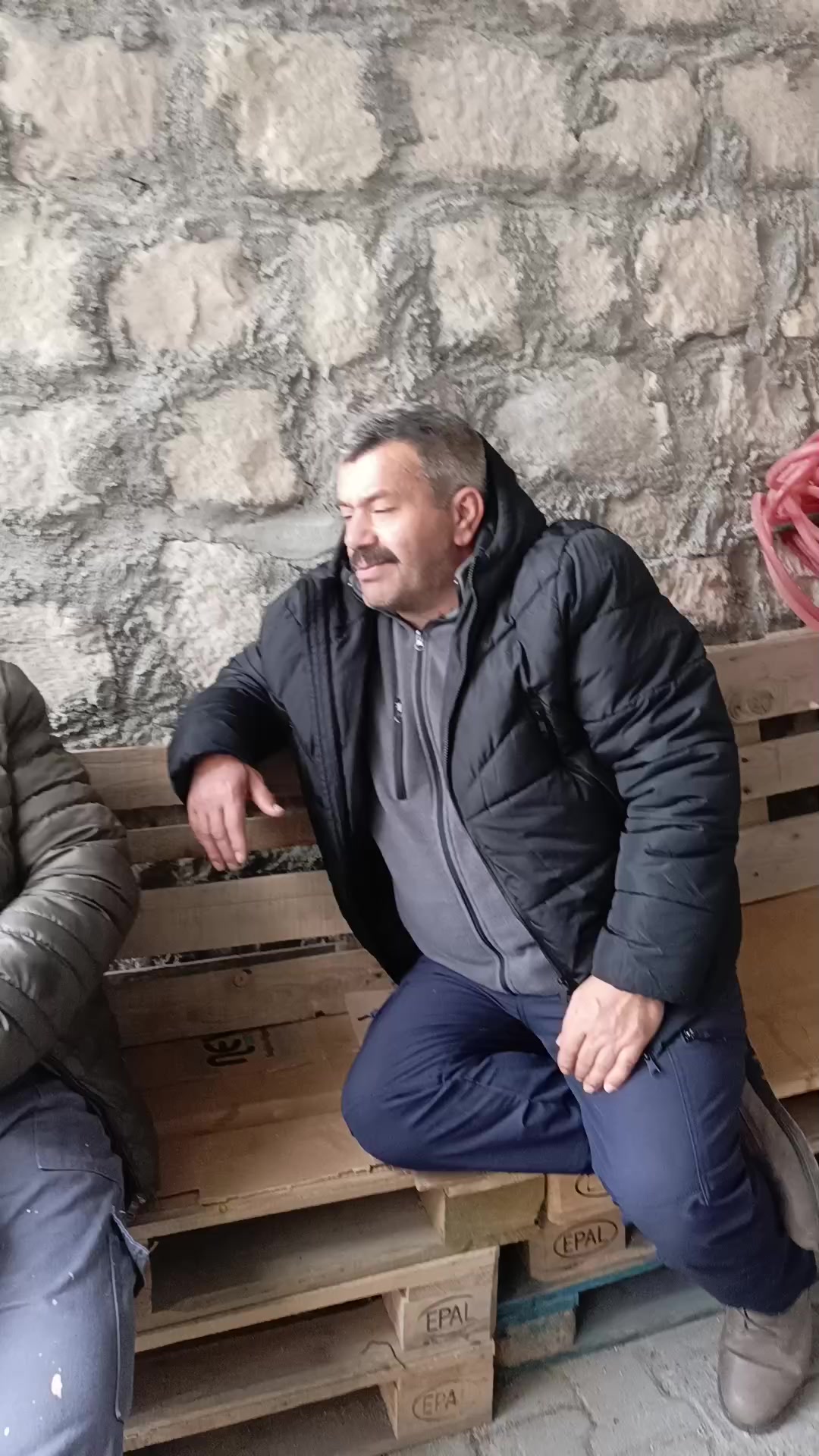 @Nevşehirli Muco