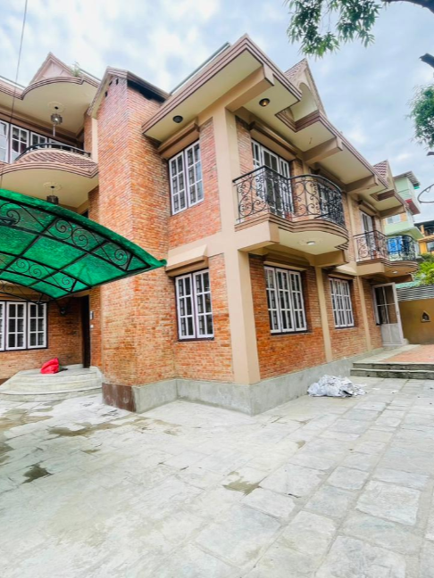 @Nepal Real Estate Solution