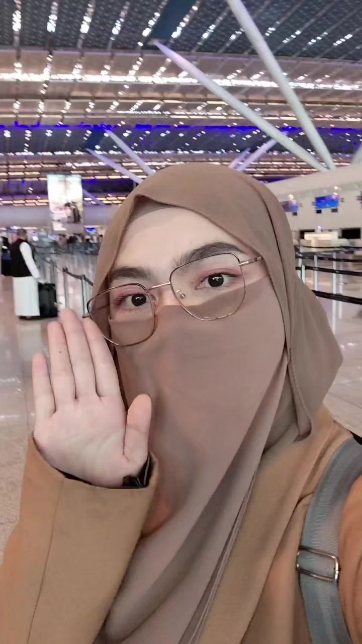 @MUNFARRIJAH