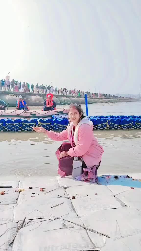 @purnima mehta