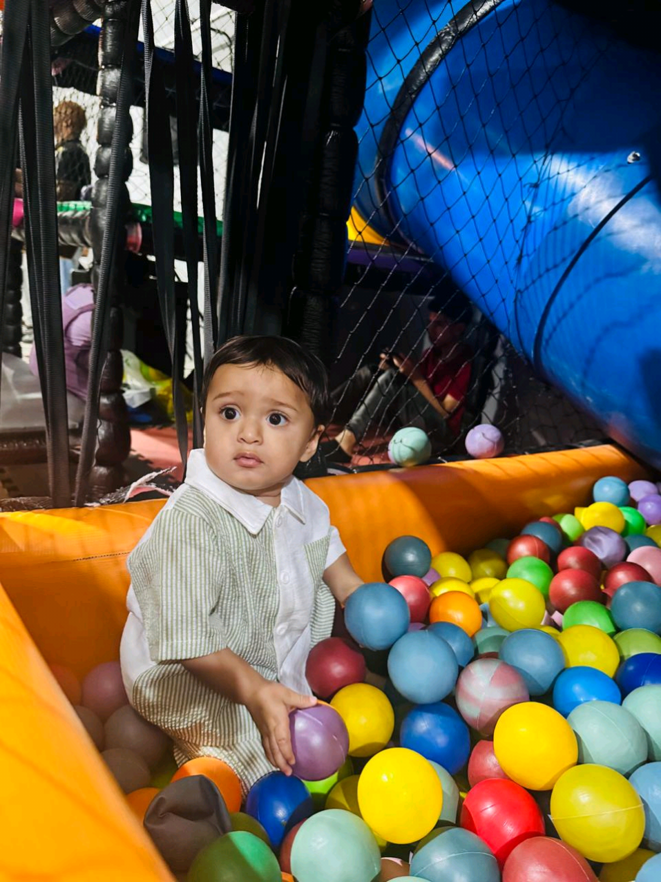 @Kauany | Mamãe do zyan💙