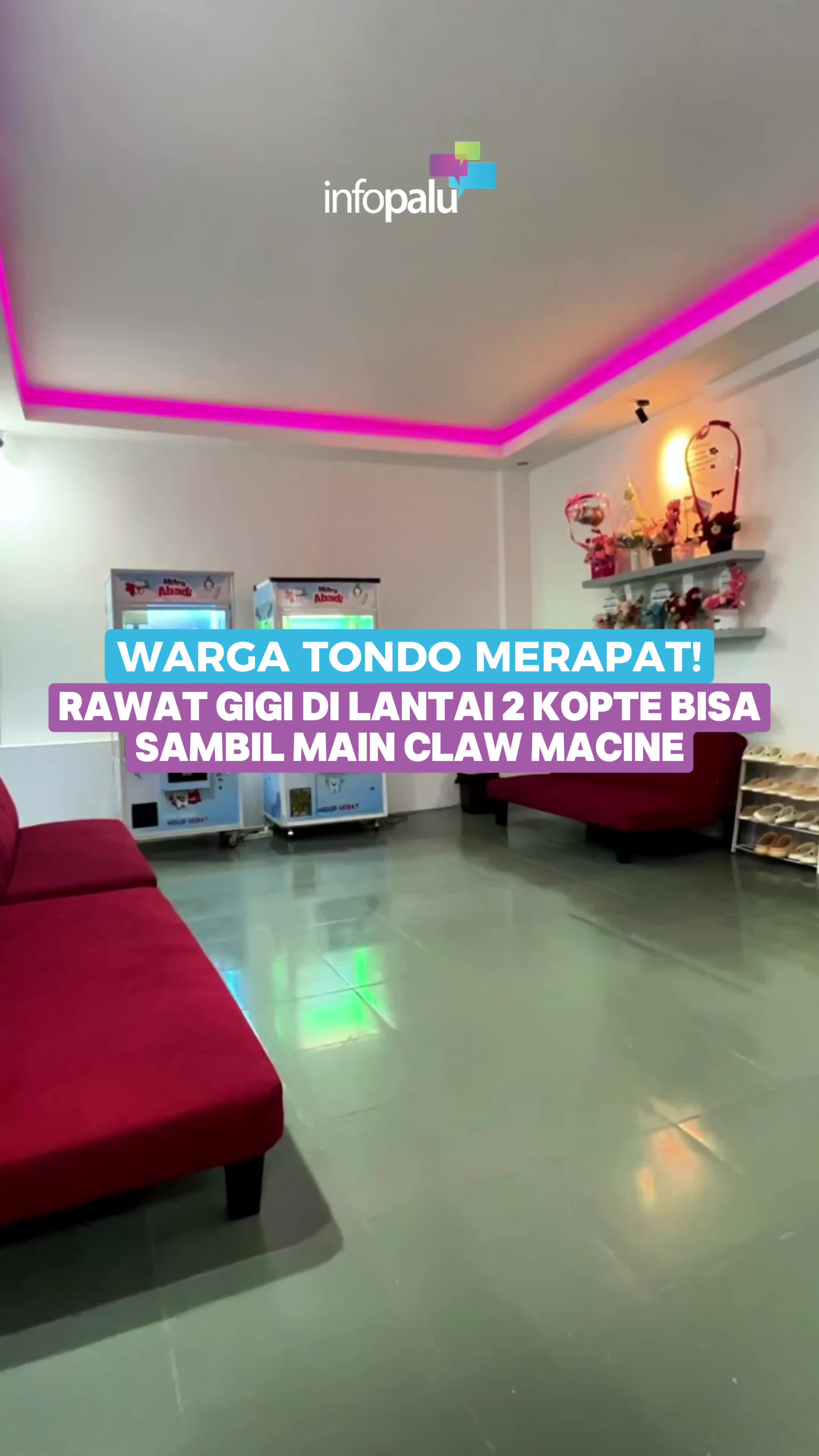 @Info Palu
