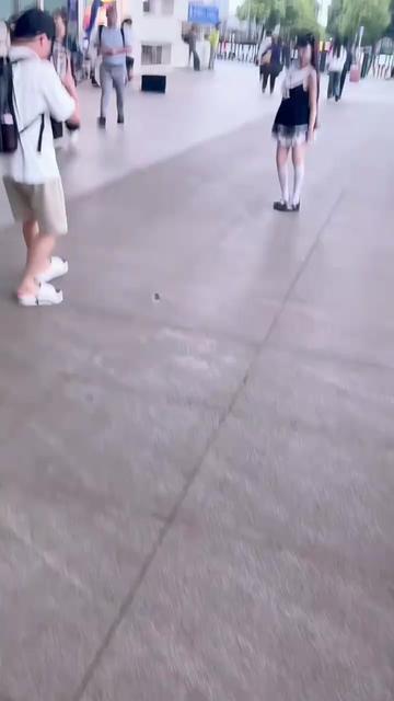 @小柚奈