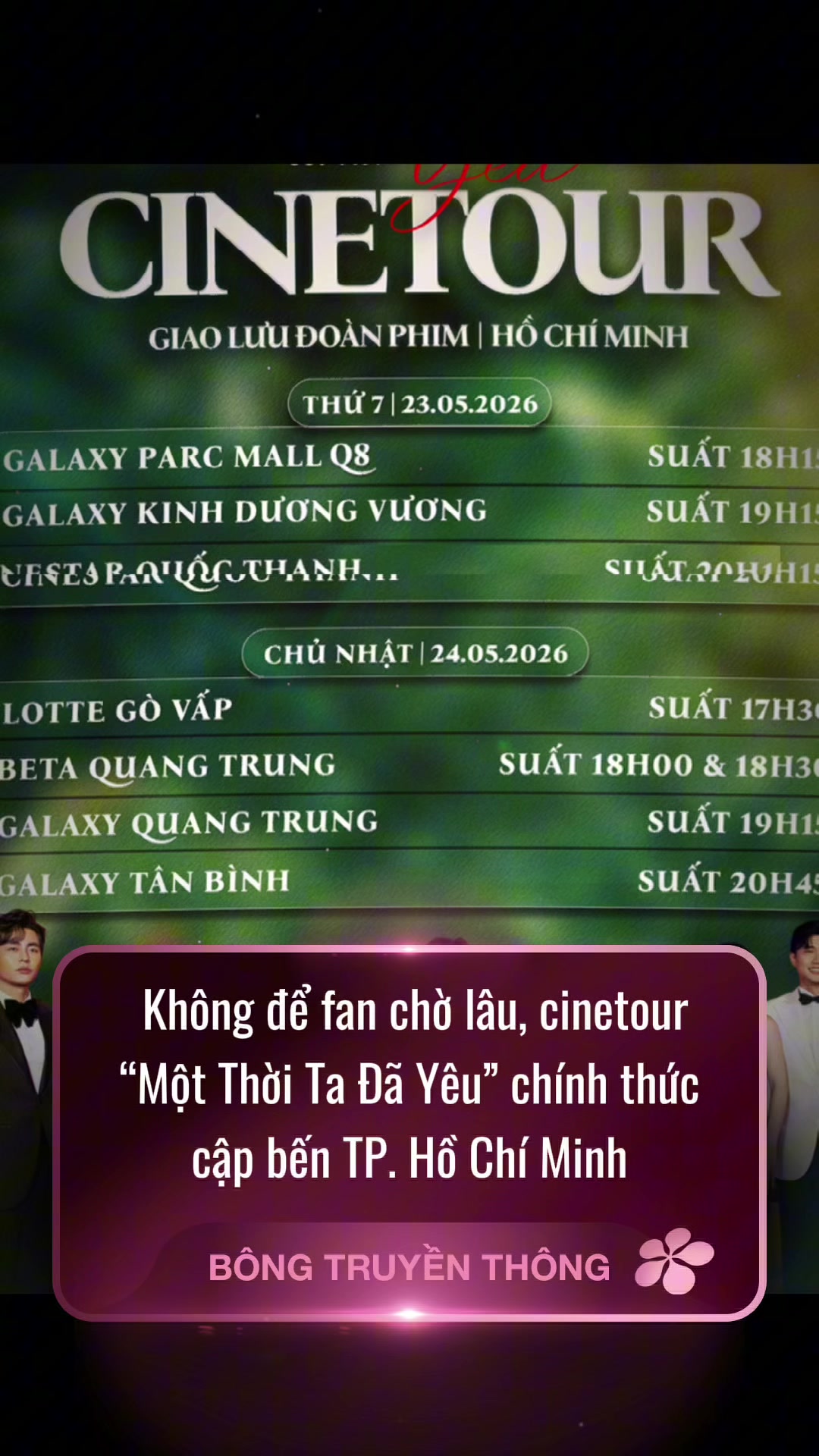 @BÔNG TRUYỀN THÔNG 🌸