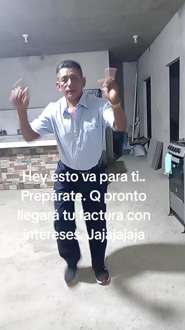 @tu negrito