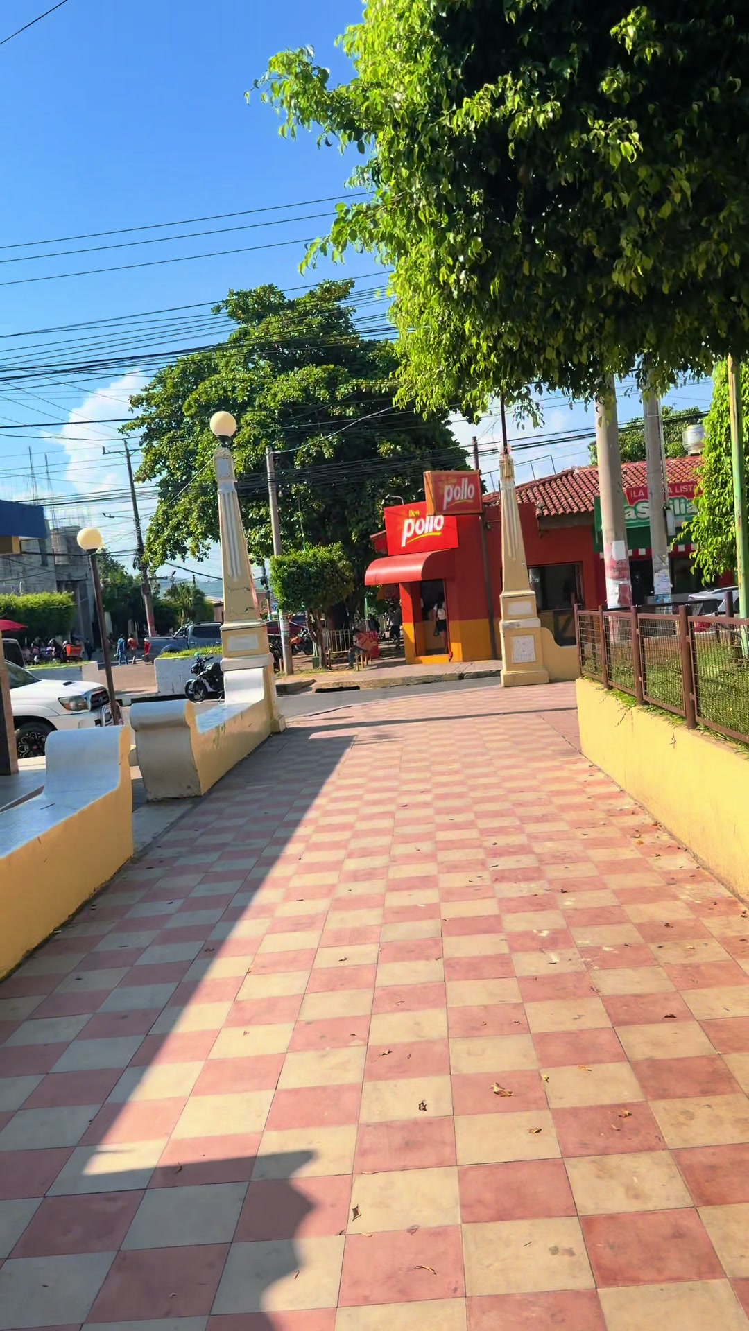 @LO NUESTRO 🇸🇻 Y MÁS