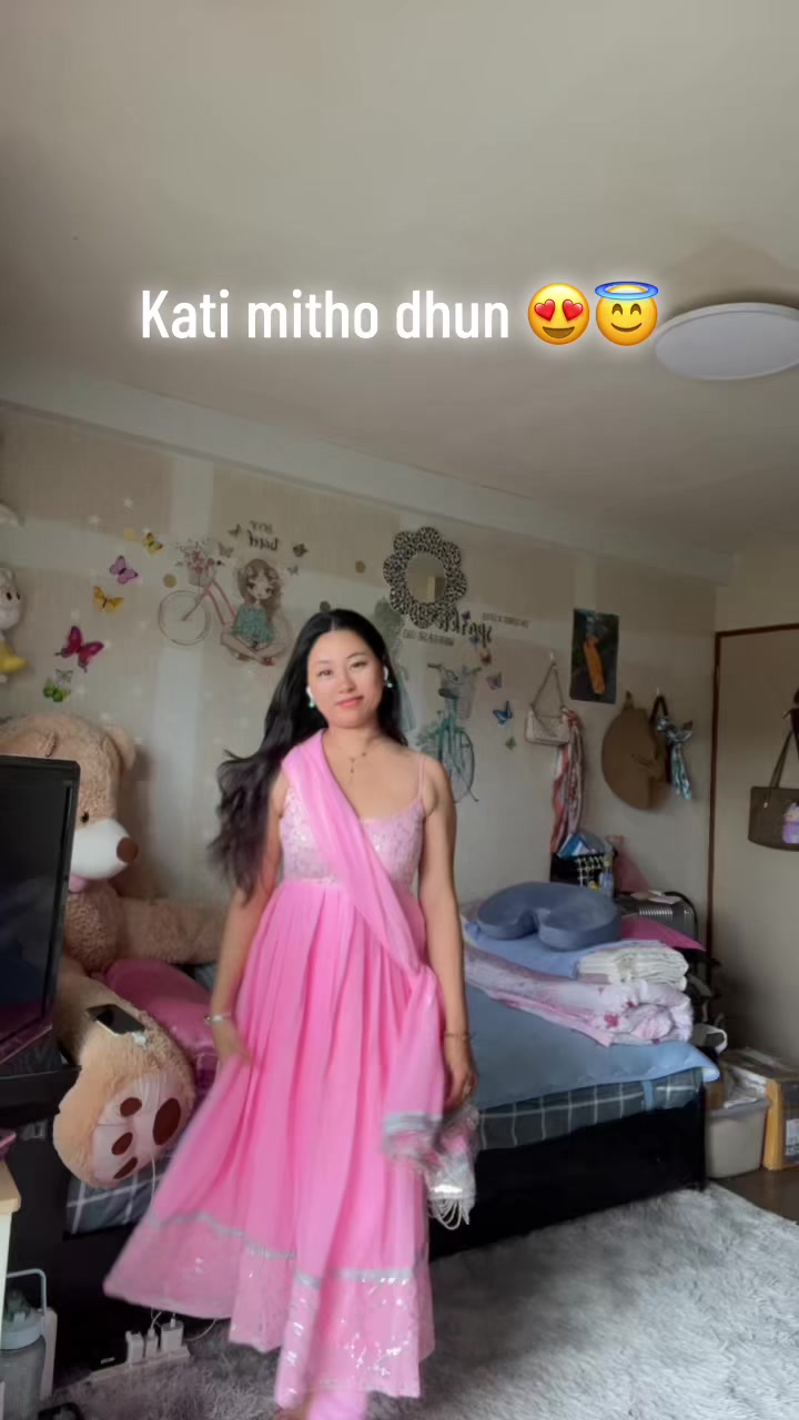 @💫🌸AMITA THE NEPALI GIRL💫🧿