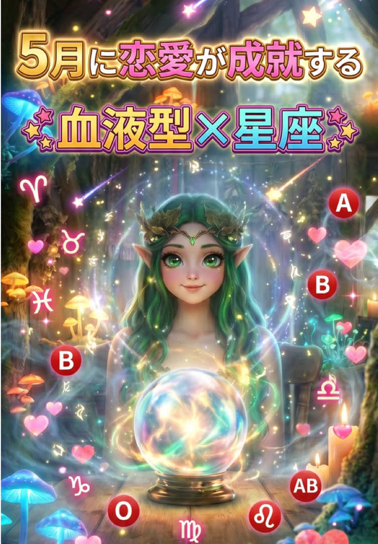 @マコト【本格占い・霊視占い】