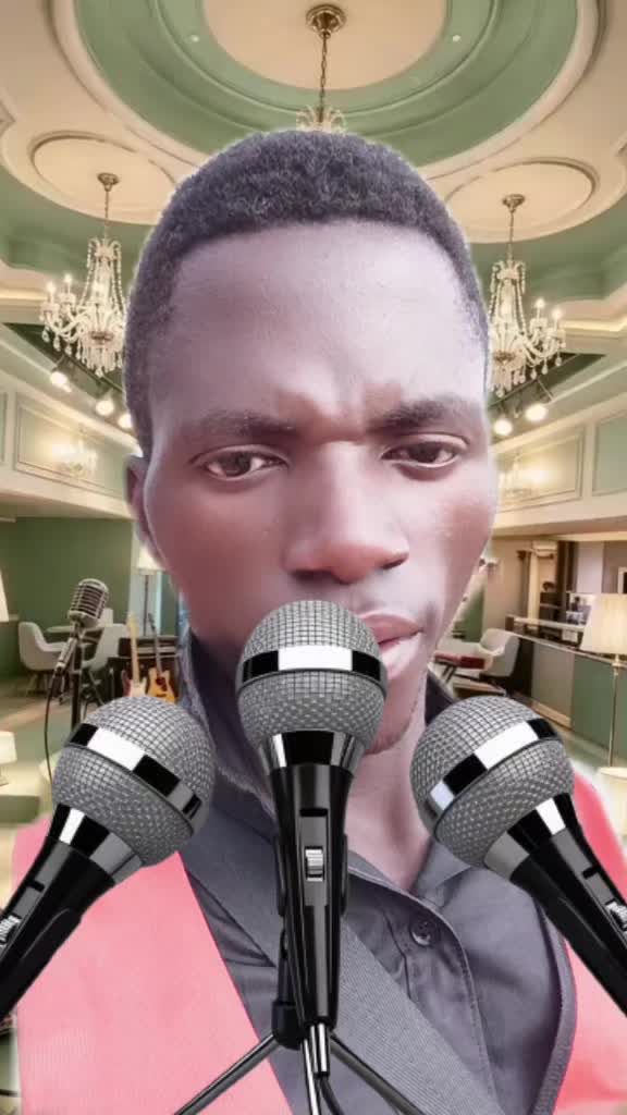 @Laurent Simpanzye