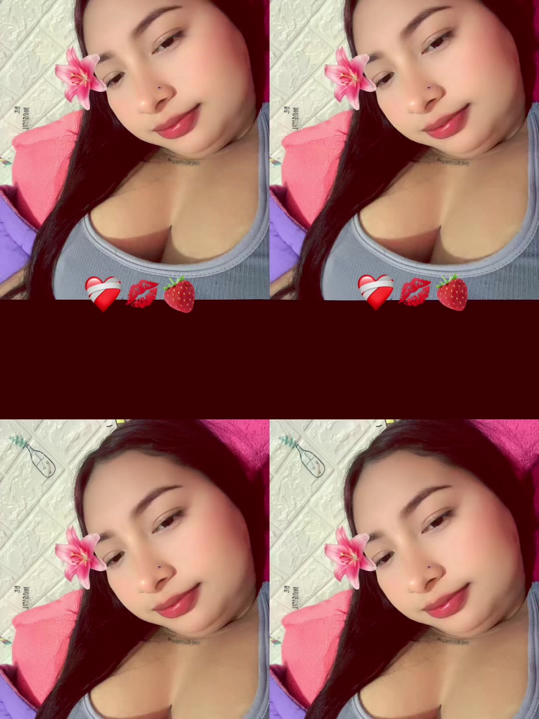 @BSใฝ๏ธ๐ธโ๐ธ๐ปโค๏ธ๐ฉน