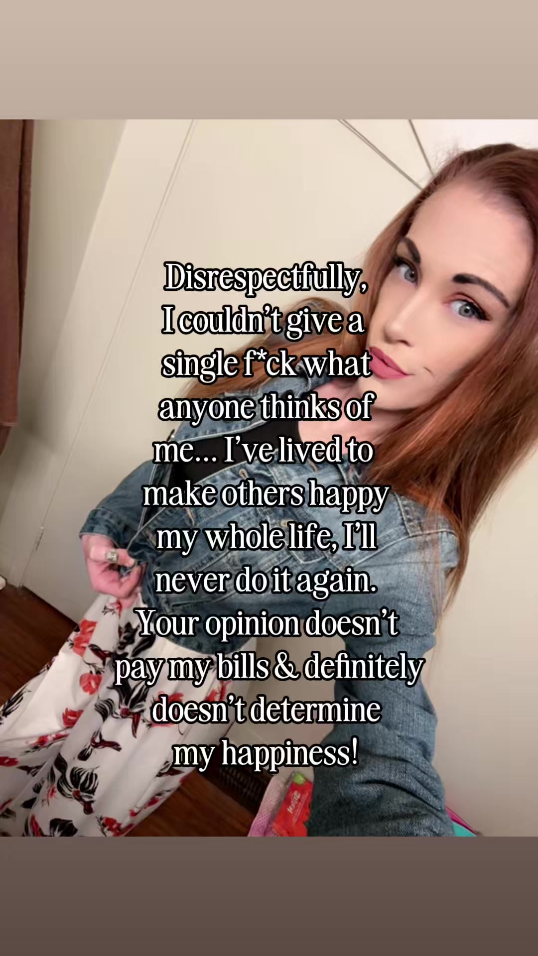 @Sarah o