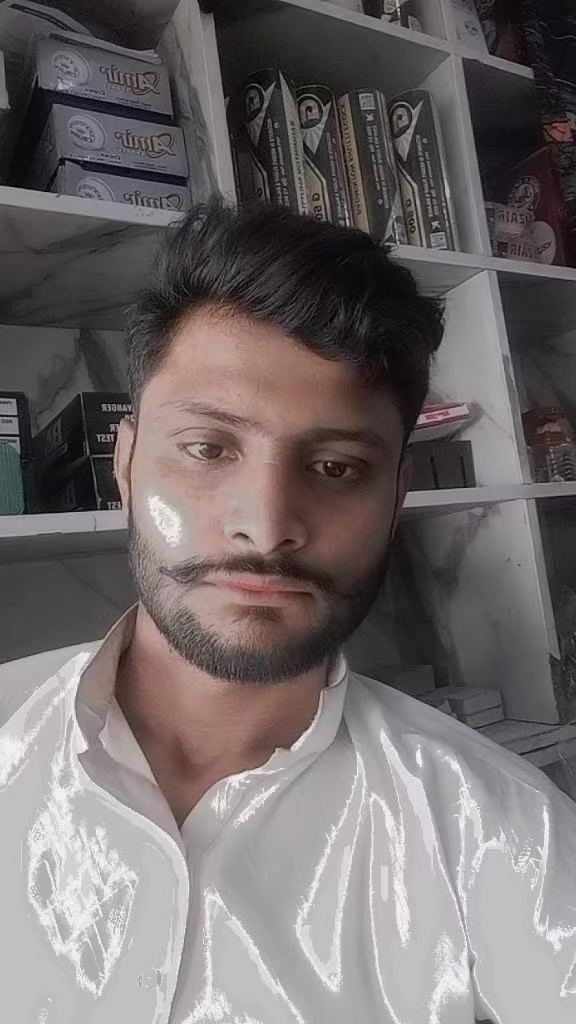 @Ammar Javaid Official