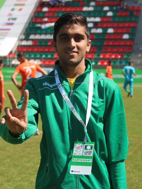@Maidaan Pakistan