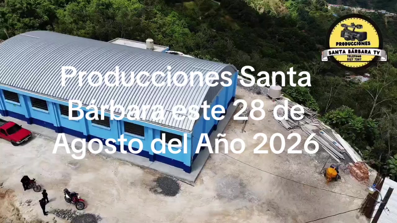 @producciones santa Bárbara