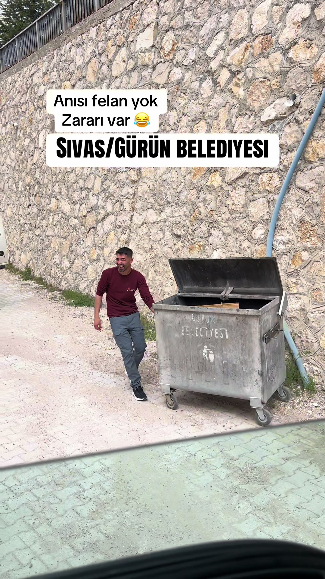 @MÜCAHİT TRT58